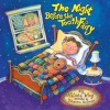 The Night Before The Tooth Fairy (Reading Railroad) - Natasha Wing, Johansen Newman, Barbara