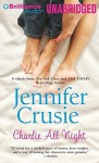 Charlie All Night - Aimee Jolson, Jennifer Crusie