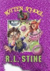 Party Poopers - R.L. Stine, Trip Park