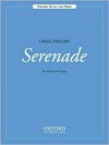 Serenade for Horn and Organ - Craig Phillips