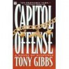 Capitol Offense - Tony Gibbs