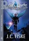 Renegade Reborn - J.C. Fiske