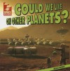 Could We Live on Other Planets? - Michael Portman