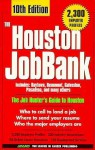 The Houston Jobbank - Adams Media, Marcie Dipietro