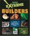 Planets Most Extreme: Builders -L - Discovery Channel