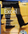 Microsoft(r) Excel Data Analysis and Business Modeling - Wayne Winston