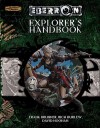 Explorer's Handbook - David Noonan, Frank Brunner, Rich Burlew