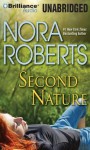 Second Nature - Allison Fraser, Nora Roberts