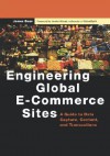 Engineering Global E-Commerce Sites: A Guide to Data Capture, Content, and Transactions - James Bean