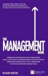 The Management Book - Richard Newton