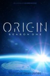 Origin: Season One - Nathaniel Dean James