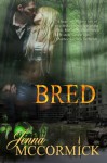 Bred - Jenna McCormick