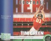 Football Hero - Tim Green