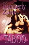 Taboo - Kimberly Zant