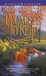 Promises to Keep - Susan Crandall