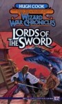 Lords of the Sword - Hugh Cook