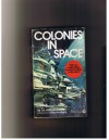 Colonies in Space - T.A. Heppenheimer