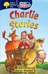 Charlie Stories (Oxford Reading Tree: All Stars) - Martin Waddell, Daniel Postgate