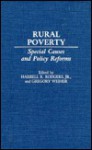 Rural Poverty: Special Causes and Policy Reforms - Harrell R. Rodgers Jr.