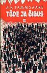 Tõde ja õigus III - A.H. Tammsaare