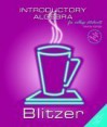 Introductory Algebra - Robert F. Blitzer