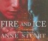 Fire and Ice - Anne Stuart, Xe Sands