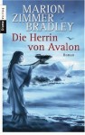 Die Herrin Von Avalon - Marion Zimmer Bradley, Diana L. Paxson