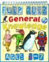 General Knowledge. Ages 6-7 - de La Bdoyre, Camilla De La Bdoyre