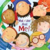 What I Like About Me - Teacher Edition: A Book Celebrating Differences - Allia Zobel Nolan