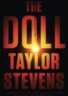 The Doll - Taylor Stevens