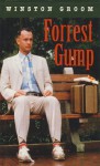 Forrest Gump - Winston Groom, Julita Wroniak