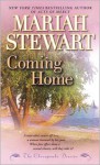 Coming Home (Chesapeake Diaries #1) - Mariah Stewart