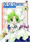 Di Gi Charat, Vol. 04 - Koge-Donbo*