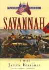 Savannah - James Reasoner