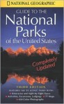 National Geographic's Guide to the National Parks of the United States - National Geographic Society