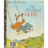 The Adventures Of Goat - Lucille Hammond, Eugenie Fernandes