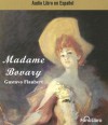 Madame Bovary - Gustave Flaubert