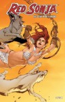 Red Sonja: She-Devil With a Sword, Vol. 2: Arrowsmith - Michael Avon Oeming, Mel Rubi