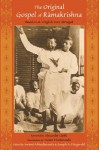 Original Gospel of Ramakrishna: Based in M's English Text, Abridged (Library of Perennial Philosophy: Spiritual Masters: East and West) - Swami Abhedananda, Joseph A. Fitzgerald, Alexander Lipski, Swami Vivekananda