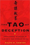 The Tao of Deception - Ralph D. Sawyer