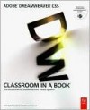 Adobe Dreamweaver CS5 Classroom in a Book - Adobe Creative Team