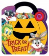 Trick Or Treat! (Baby Looney Tunes) - Peggy Schaefer, Lydia Halverson