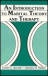 An Introduction to Marital Theory and Therapy - Charles H. Huber