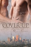 Cover Up - K.C. Burn
