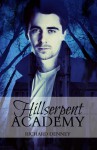 Hillserpent Academy - Richard Denney