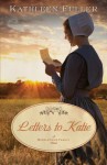 Letters to Katie - Kathleen Fuller