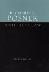 Antitrust Law - Richard A. Posner