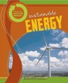 Sustainable Energy - Angela Royston