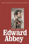 The Best of Edward Abbey - Edward Abbey, Doug Peacock