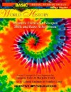 World History BASIC/Not Boring 6-8+: Inventive Exercises to Sharpen Skills and Raise Achievement - Imogene Forte, Marjorie Frank, Leland Graham